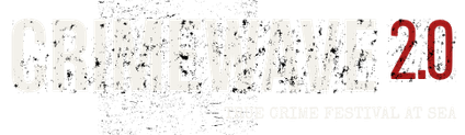 CrimeWave 2.0 — True Crime Festival at Sea